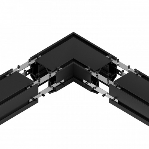 Крепление для трека Hesby Lighting ElDeko HSBL_0189 в Нижнем Новгороде фото 3