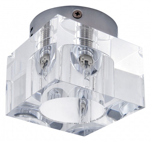 Накладной светильник Lightstar Cubo 160204-G9 в Нижнем Новгороде