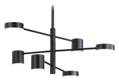 Люстра на штанге Ambrella Light FL FL51686 в Нижнем Новгороде фото 8