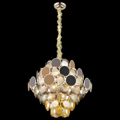 Подвесной светильник Wertmark Oriella WE141.17.303 в Нижнем Новгороде фото 2