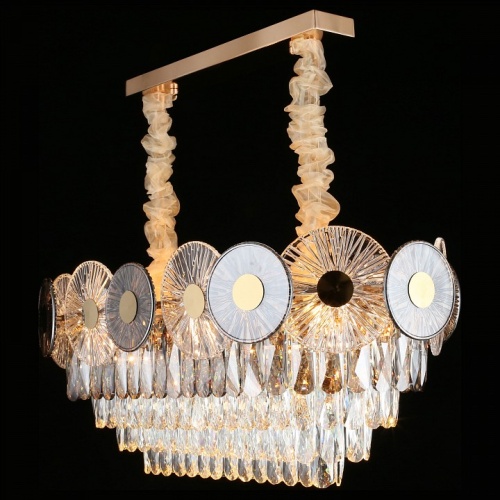 Подвесной светильник Aployt Zibille APL.769.03.11 в Нижнем Новгороде фото 4