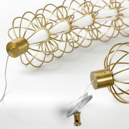 Подвесной светильник Lussole Howard LSP-7347 в Нижнем Новгороде фото 4