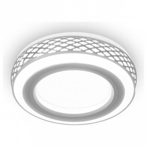 Встраиваемый светильник Gauss  BL142 в Нижнем Новгороде