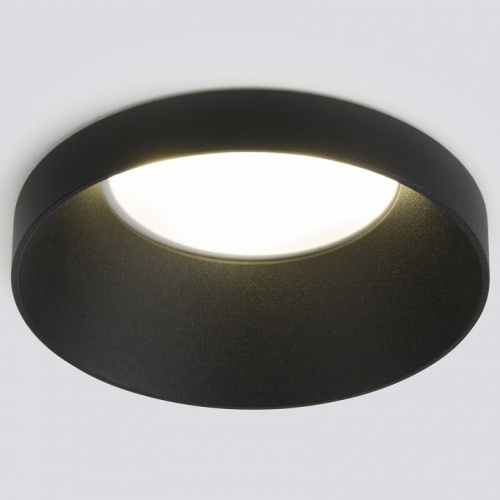 Встраиваемый светильник Elektrostandard Disc a053336 в Нижнем Новгороде