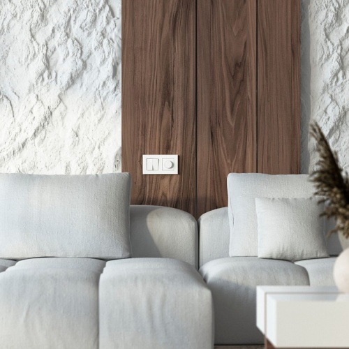 Диммер без рамки Werkel  W1142001 в Нижнем Новгороде фото 2