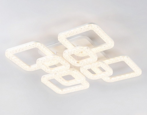 Потолочная люстра Ambrella Light FA FA3921 в Нижнем Новгороде фото 6