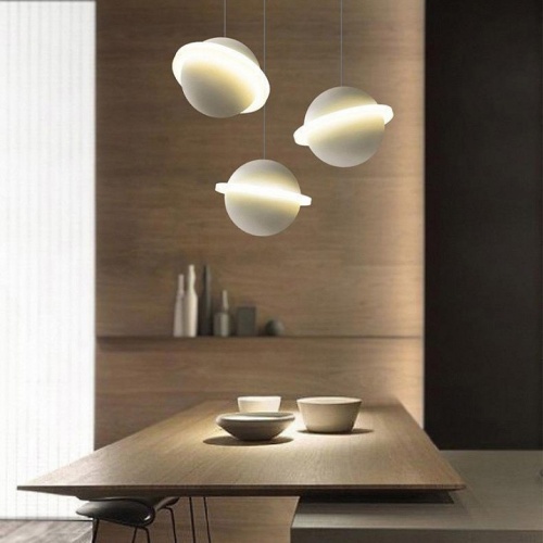 Подвесной светильник Imperiumloft Parma01 208703-23 в Нижнем Новгороде фото 4