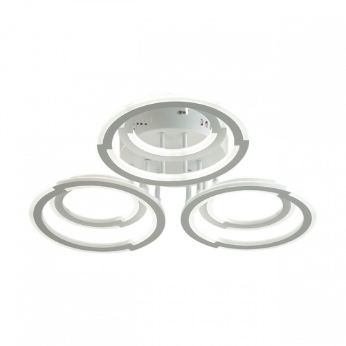 Потолочная люстра Lumion Osaka 8028/80CL в Нижнем Новгороде фото 7