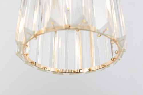 Светильник на штанге Rivoli Suzanne Б0061904 в Нижнем Новгороде фото 2