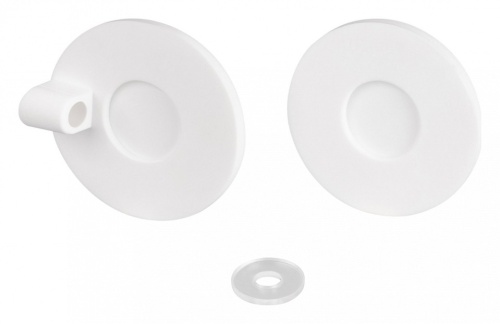 Заглушка для профиля Arlight MOONLIGHT 048838 в Нижнем Новгороде