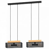 Подвесной светильник Eglo Cidraz 390164 в Нижнем Новгороде