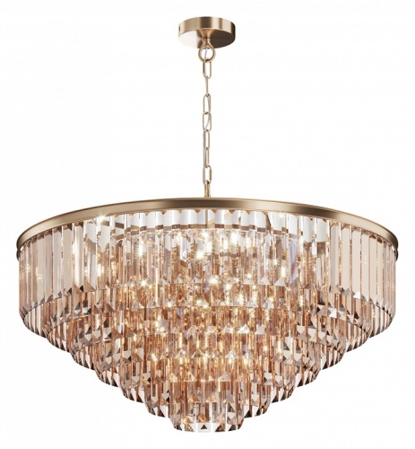 Подвесная люстра Maytoni Revero MOD085PL-16G в Нижнем Новгороде фото 5