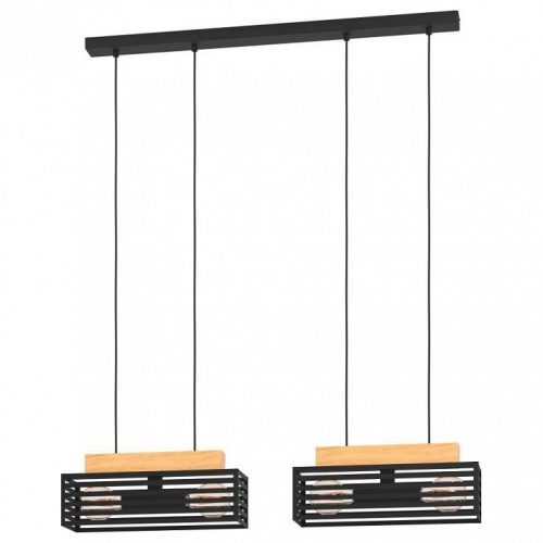 Подвесной светильник Eglo Cidraz 390164 в Нижнем Новгороде