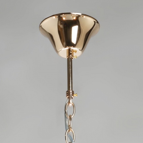 Подвесная люстра De City Свеча 683014606 в Нижнем Новгороде фото 8