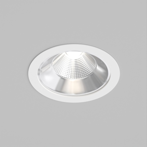 Светильник LTD-LEGEND-R175-20W White6000 (WH, 50 deg) (Arlight, IP20 Металл, 3 года) в Можайске фото 8