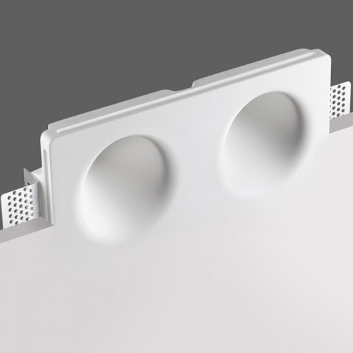 Встраиваемый светильник Novotech CAIL 371014 в Нижнем Новгороде фото 2