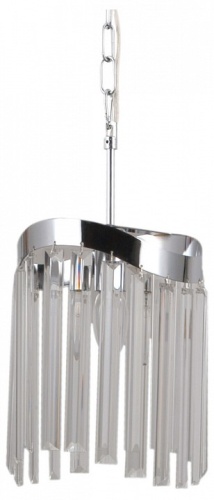 Подвесная люстра Moderli Wave V10771-1P в Нижнем Новгороде
