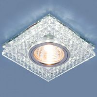 Встраиваемый светильник Elektrostandard Annuli a036609 в Нижнем Новгороде