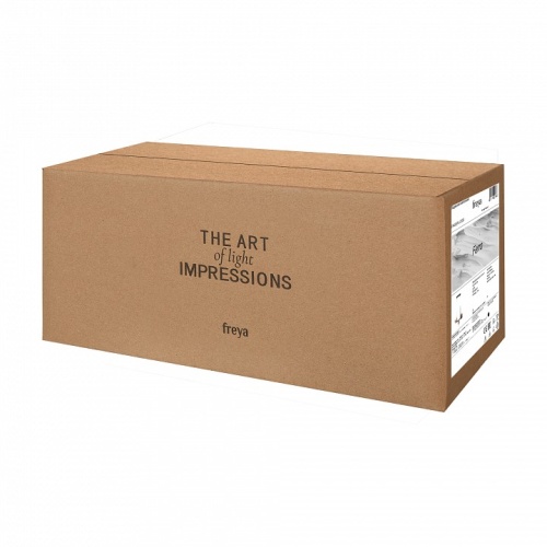 Подвесной светильник Freya Ferro FR4009PL-03GB в Нижнем Новгороде фото 8