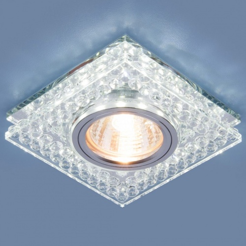 Встраиваемый светильник Elektrostandard Annuli a036609 в Нижнем Новгороде