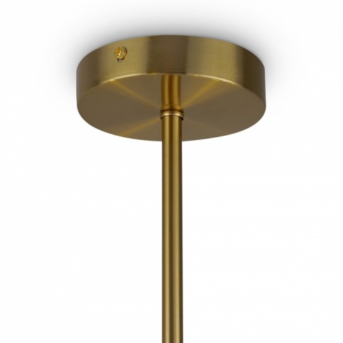 Люстра на штанге Freya Ceramics FR2029PL-06BS в Нижнем Новгороде фото 7