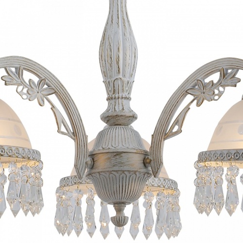 Подвесная люстра 74397-0.4-03 в Нижнем Новгороде фото 2