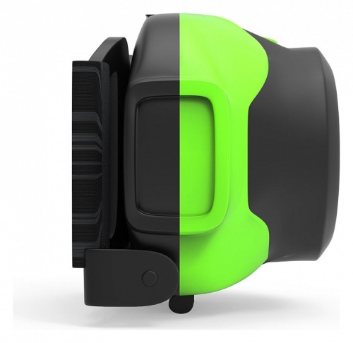 Фонарь налобный Gauss GF300 GF302 в Нижнем Новгороде фото 5