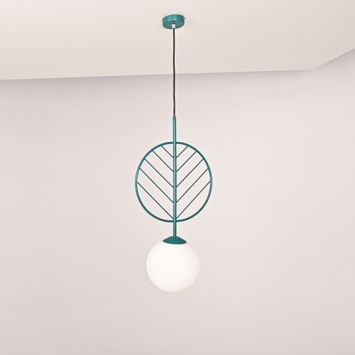 Подвесной светильник Imperiumloft  Leaf01 в Нижнем Новгороде фото 6