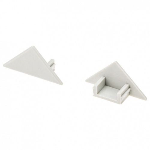 Набор заглушек для профиля Arlight PHS-V 013291 в Нижнем Новгороде