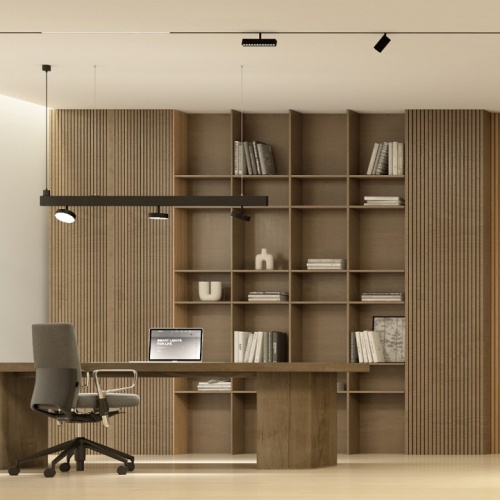 Встраиваемый светильник Denkirs SMART LINEAR DK8026-BK в Нижнем Новгороде фото 3