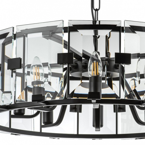 Подвесной светильник Lightstar Novara 713287 в Нижнем Новгороде фото 4