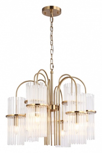 Подвесная люстра ST-Luce TASSE SL6145.303.09 в Нижнем Новгороде фото 2