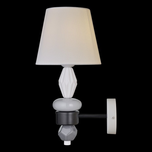 Бра 33 идеи LS.CLT1 WLL902.01WH.BL-LS.CLT1 в Нижнем Новгороде фото 3