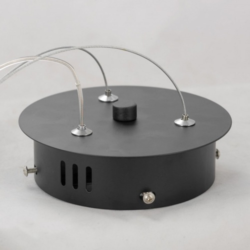 Подвесная люстра Lussole Bubbles LSP-8396 в Нижнем Новгороде фото 4