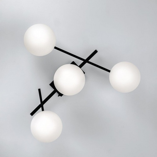 Потолочная люстра Citilux Dorsy CL223142 в Нижнем Новгороде фото 4