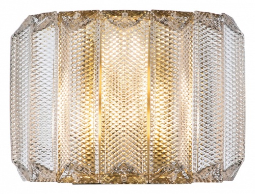 Накладной светильник Indigo Piroet 12011/3W Brass в Нижнем Новгороде фото 4