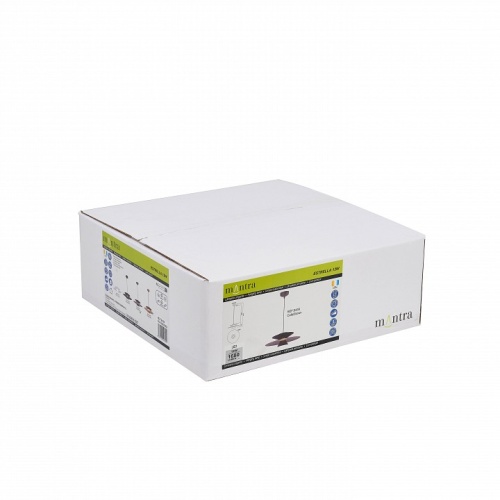 Подвесной светильник Mantra Estrella 9439 в Нижнем Новгороде фото 3