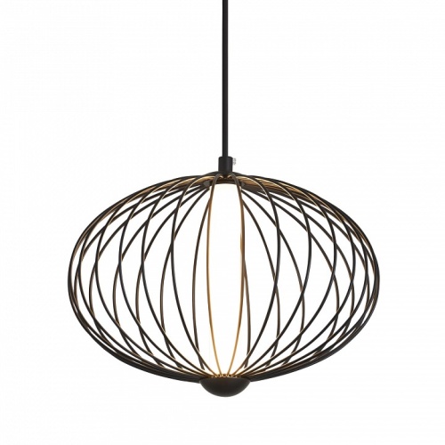 Подвесной светильник Freya Sabi FR6131PL-L10B в Нижнем Новгороде фото 7