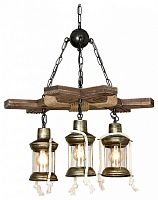 Подвесная люстра Lussole MIDLAND LSP-8980 в Нижнем Новгороде