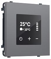 Механизм терморегулятор сенсорный для теплого пола Ambrella Volt MS MS865910 в Нижнем Новгороде