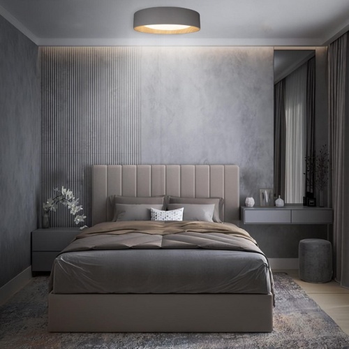 Накладной светильник Loft it Coin 10202 Grey в Бугульме фото 7