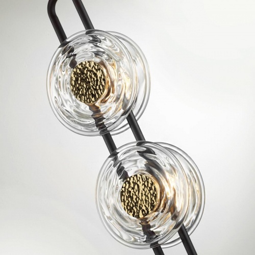 Торшер Odeon Light Magnet 5407/23FL в Нижнем Новгороде фото 2