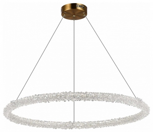 Подвесной светильник ST-Luce Avana SL6110.223.01 в Слободском фото 6