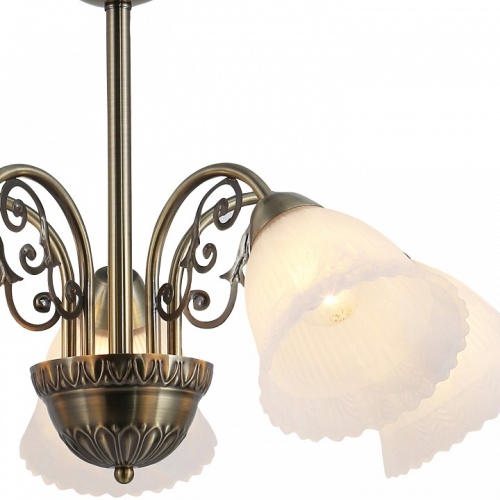 Подвесная люстра  74458-0.4-05 в Нижнем Новгороде фото 2