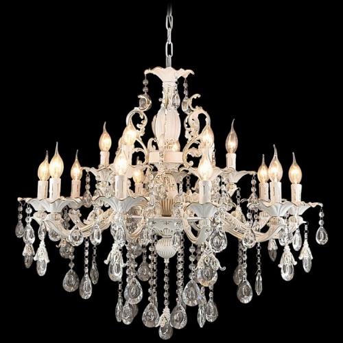 Подвесная люстра 03589-0.4-10+5 в Нижнем Новгороде фото 2