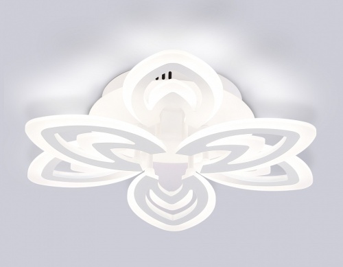 Потолочная люстра Ambrella Light FA FA4546 в Нижнем Новгороде фото 7