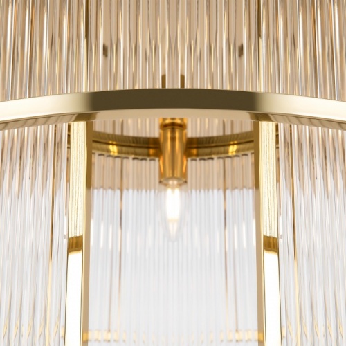 Накладной светильник Maytoni Frame MOD174CL-09G в Нижнем Новгороде фото 3