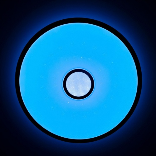 Накладной светильник Citilux Старлайт Смарт CL703A105G в Кропоткине фото 9