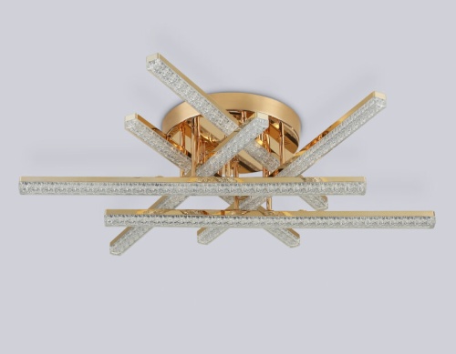 Потолочная люстра Ambrella Light FA FA8899 в Нижнем Новгороде фото 7