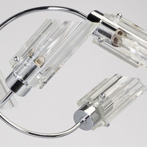 Люстра на штанге MW-Light Олимпия 61 106011508 в Нижнем Новгороде фото 11